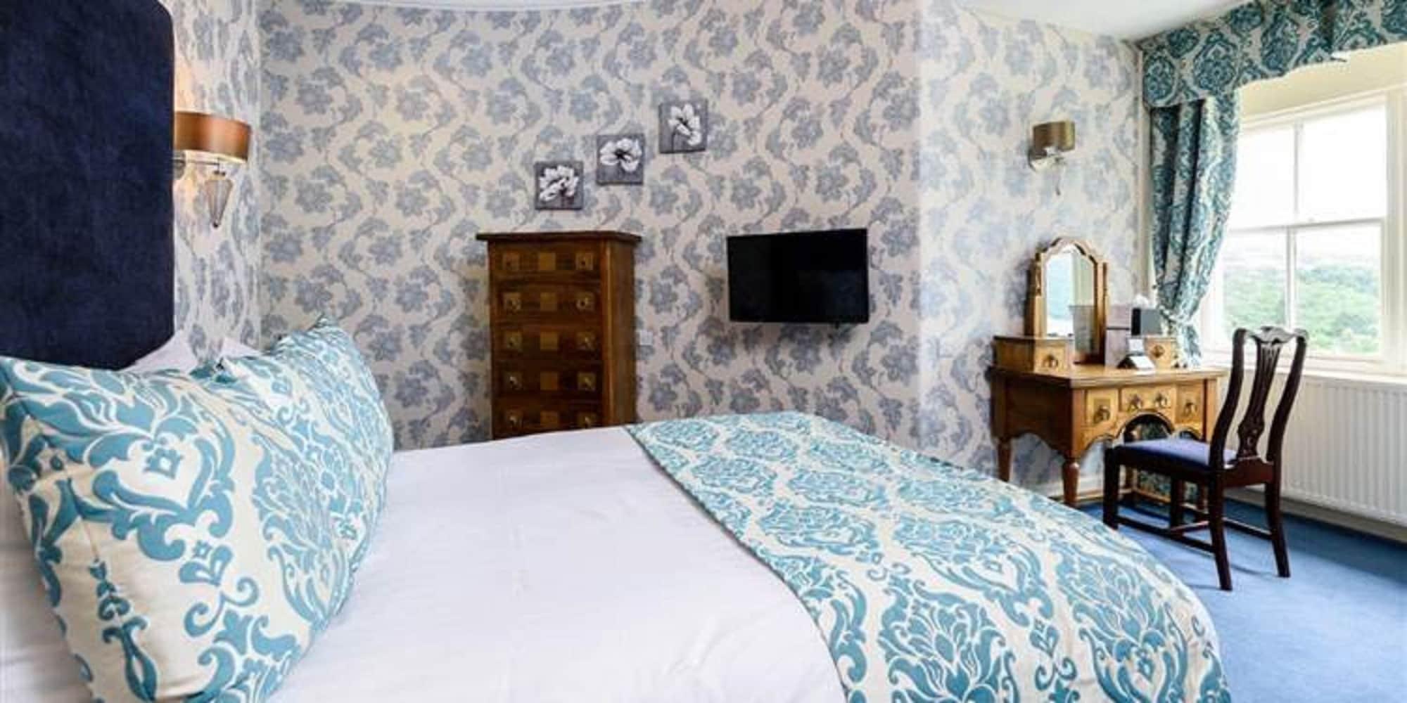 Turret Suite