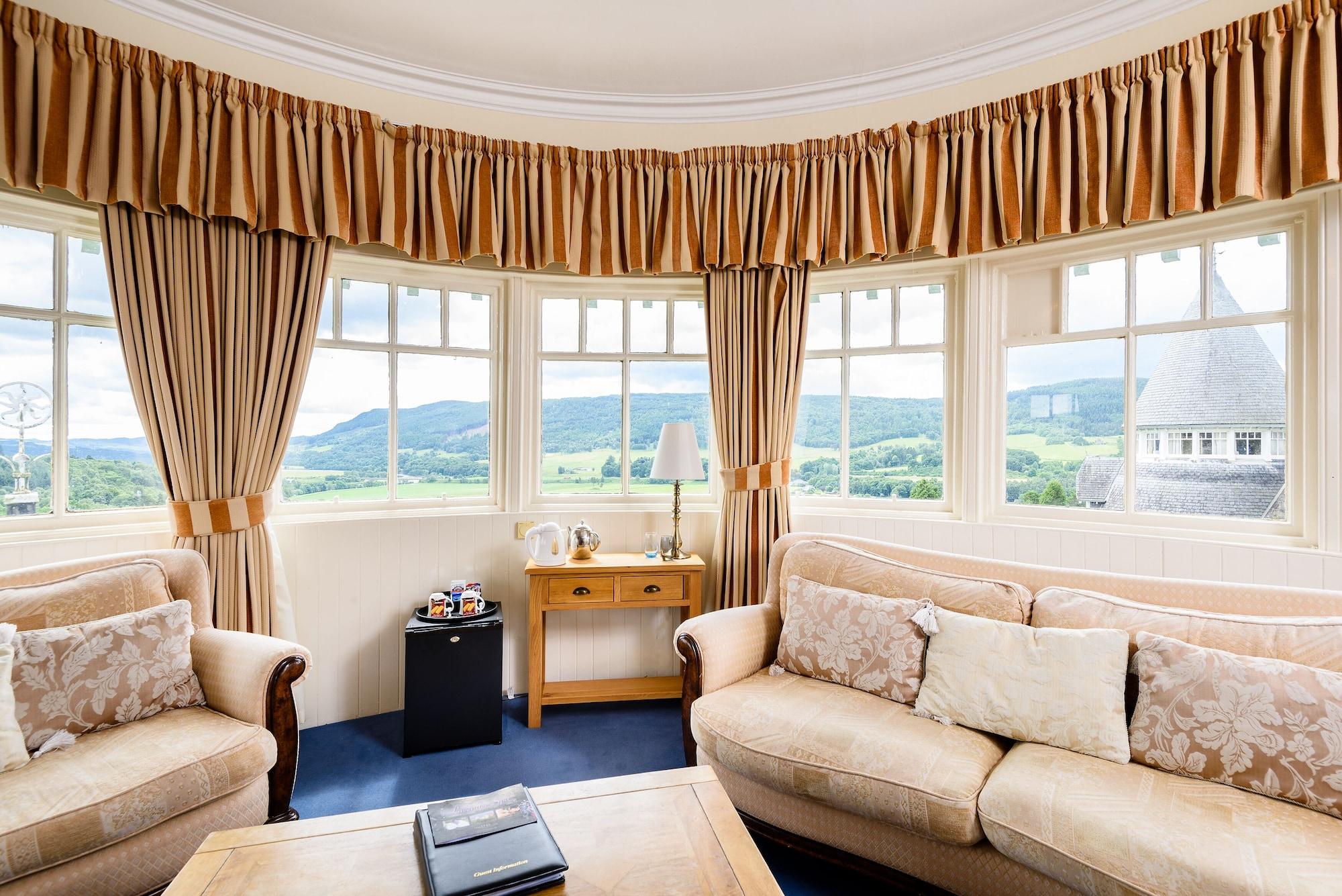 Turret Suite