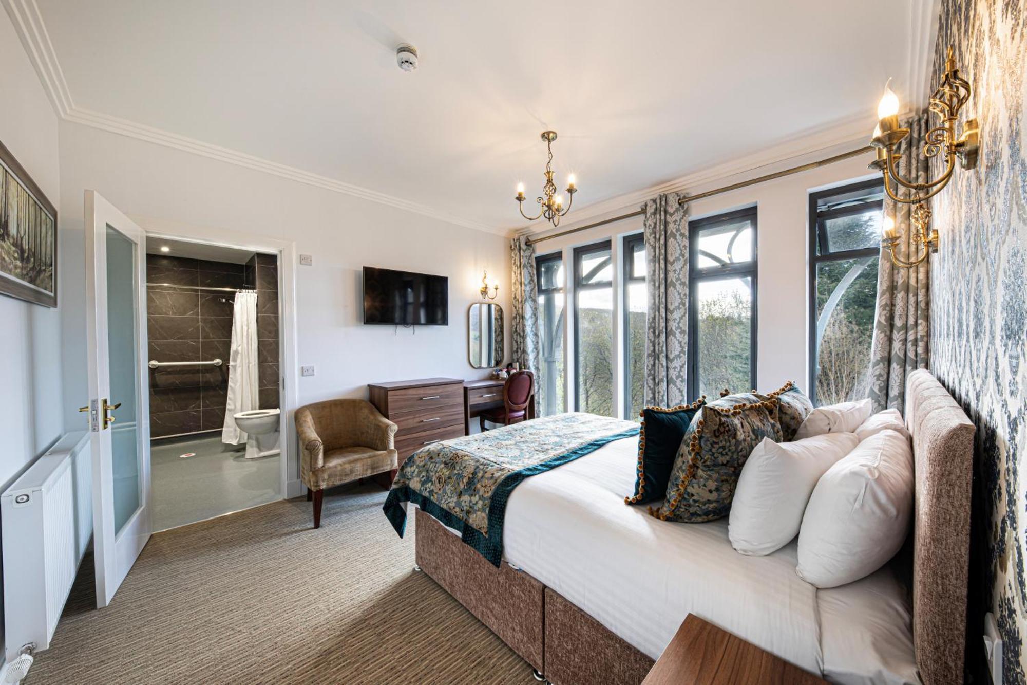 Classic Double or Twin Room