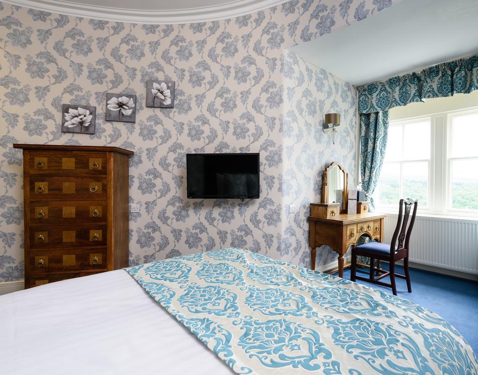 Turret Suite